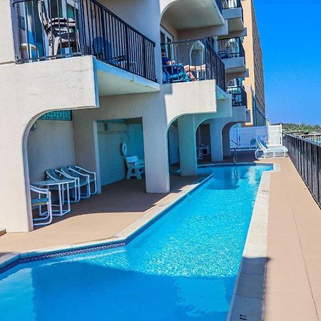 Florence I 305 Condominium Condo 사우스 파드레 아일랜드 외부 사진