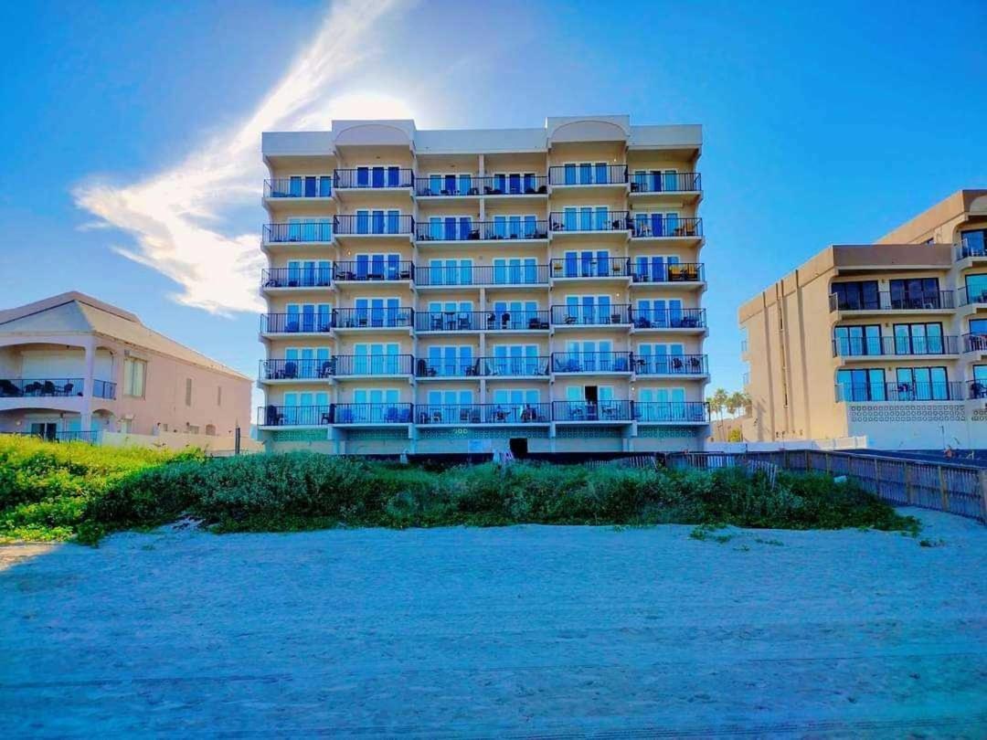 Florence I 305 Condominium Condo 사우스 파드레 아일랜드 외부 사진