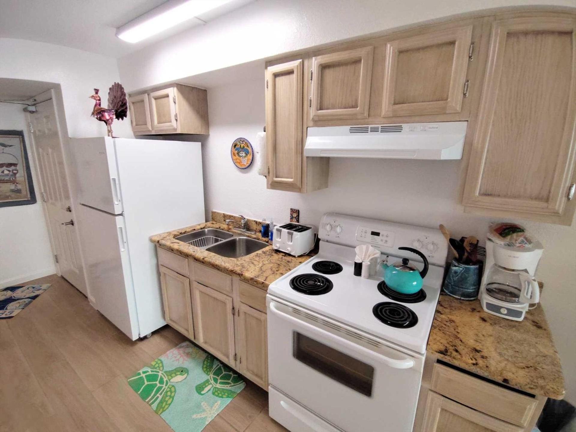 Florence I 305 Condominium Condo 사우스 파드레 아일랜드 외부 사진