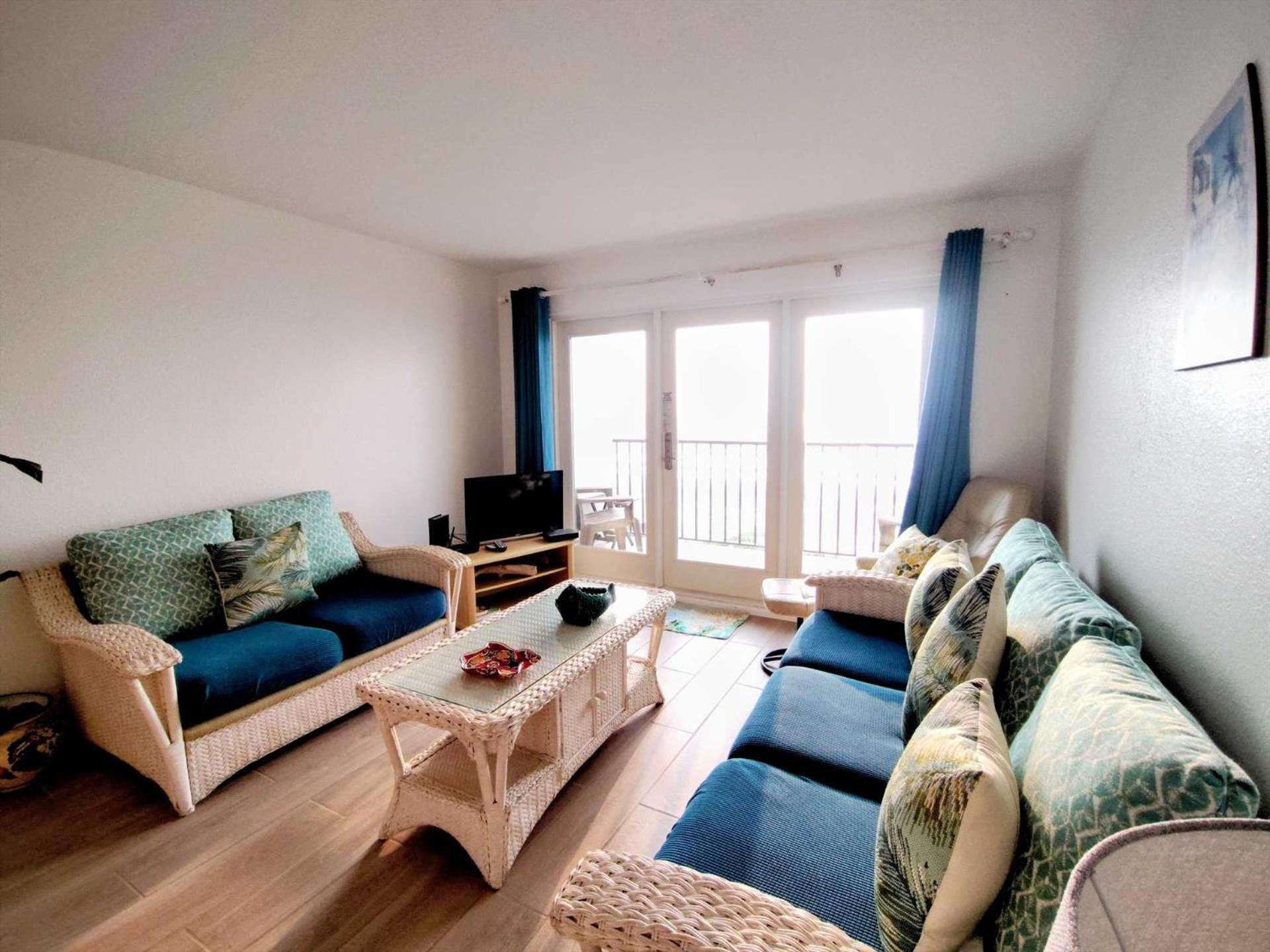 Florence I 305 Condominium Condo 사우스 파드레 아일랜드 외부 사진